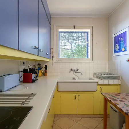 Les Alizees By Interhome