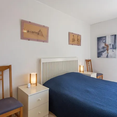 Les Alizees By Interhome Le Lavandou