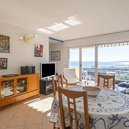 Les Alizees By Interhome