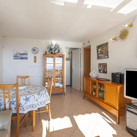 Les Alizees By Interhome Apartamento