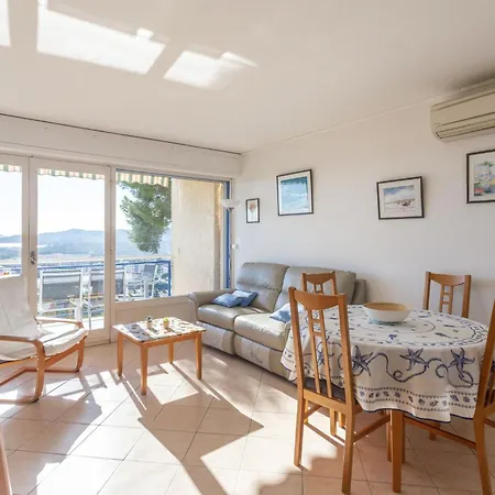 Apartamento Les Alizees By Interhome