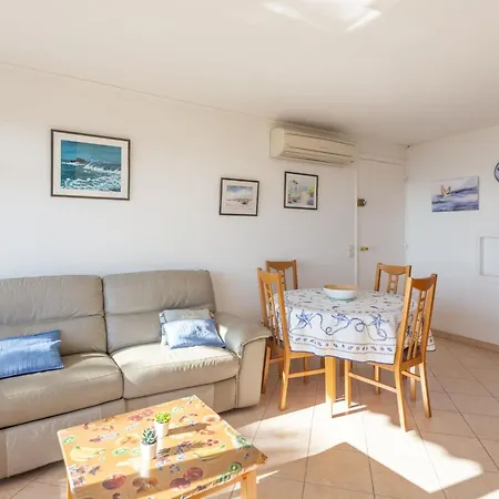 Les Alizees By Interhome Le Lavandou