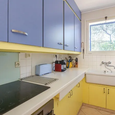 Apartamento Les Alizees By Interhome