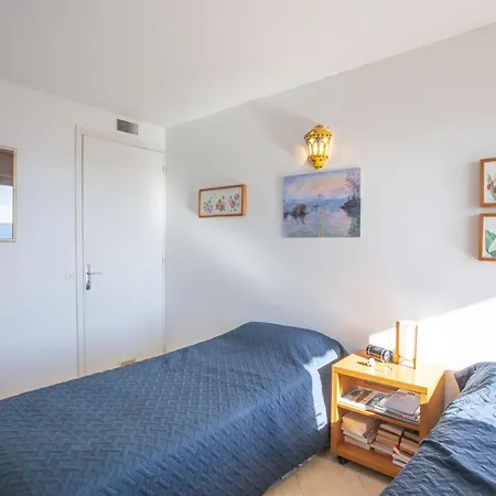 Les Alizees By Interhome Apartamento *