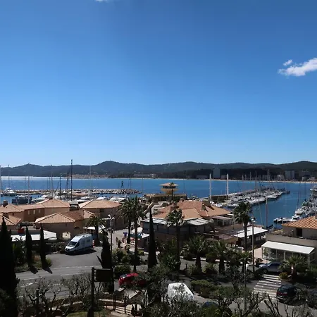 Les Alizees By Interhome Apartamento *