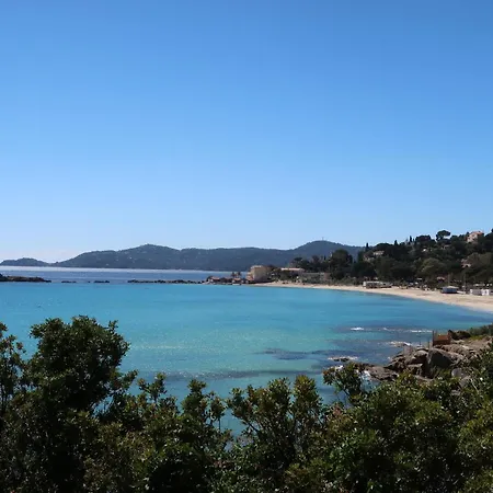 Les Alizees By Interhome